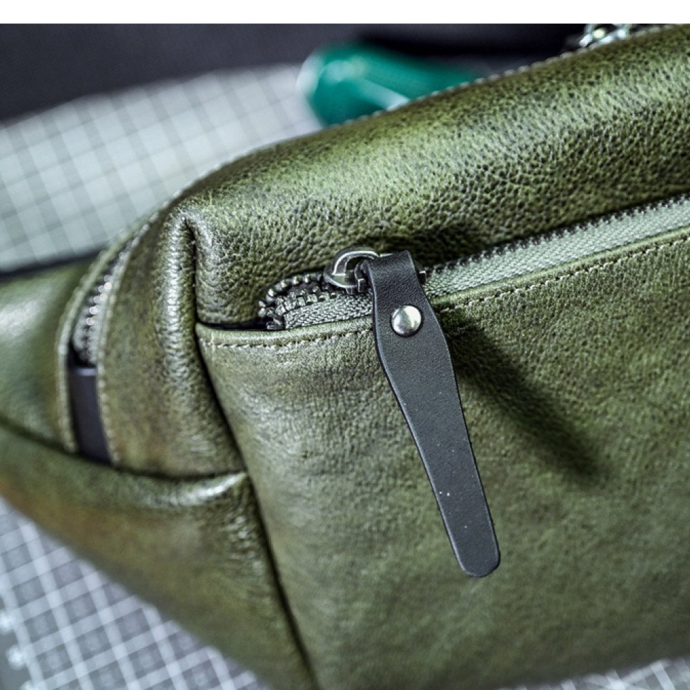 Chest bags for men black belt bag leather bum bag Chest bags for men black belt bag leather bum bag