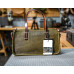 Vintage messenger bag leather crossbody bags for women