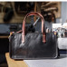 Vintage messenger bag leather crossbody bags for women