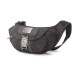 Canvas hip bag vintage bum bag personalized belt bag Canvas hip bag vintage bum bag personalized belt bag