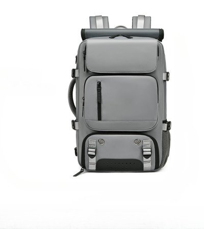 Travel backpack bag for 16 inch laptop rucksack bag men women