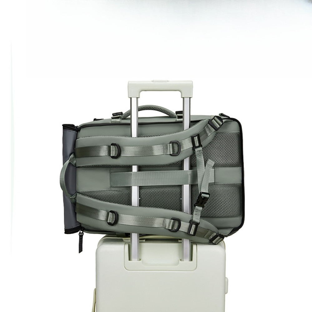 Travel backpack bag for 16 inch laptop rucksack bag men women