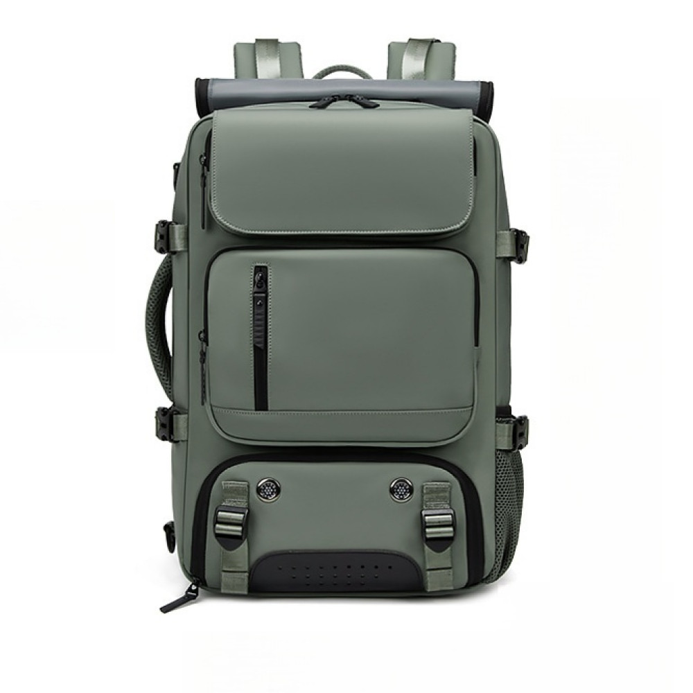 Travel backpack bag for 16 inch laptop rucksack bag men women