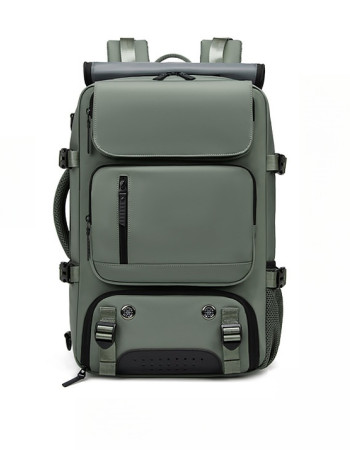 Travel backpack bag for 16 inch laptop rucksack bag men women