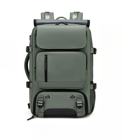 Travel backpack bag for 16 inch laptop rucksack bag men women