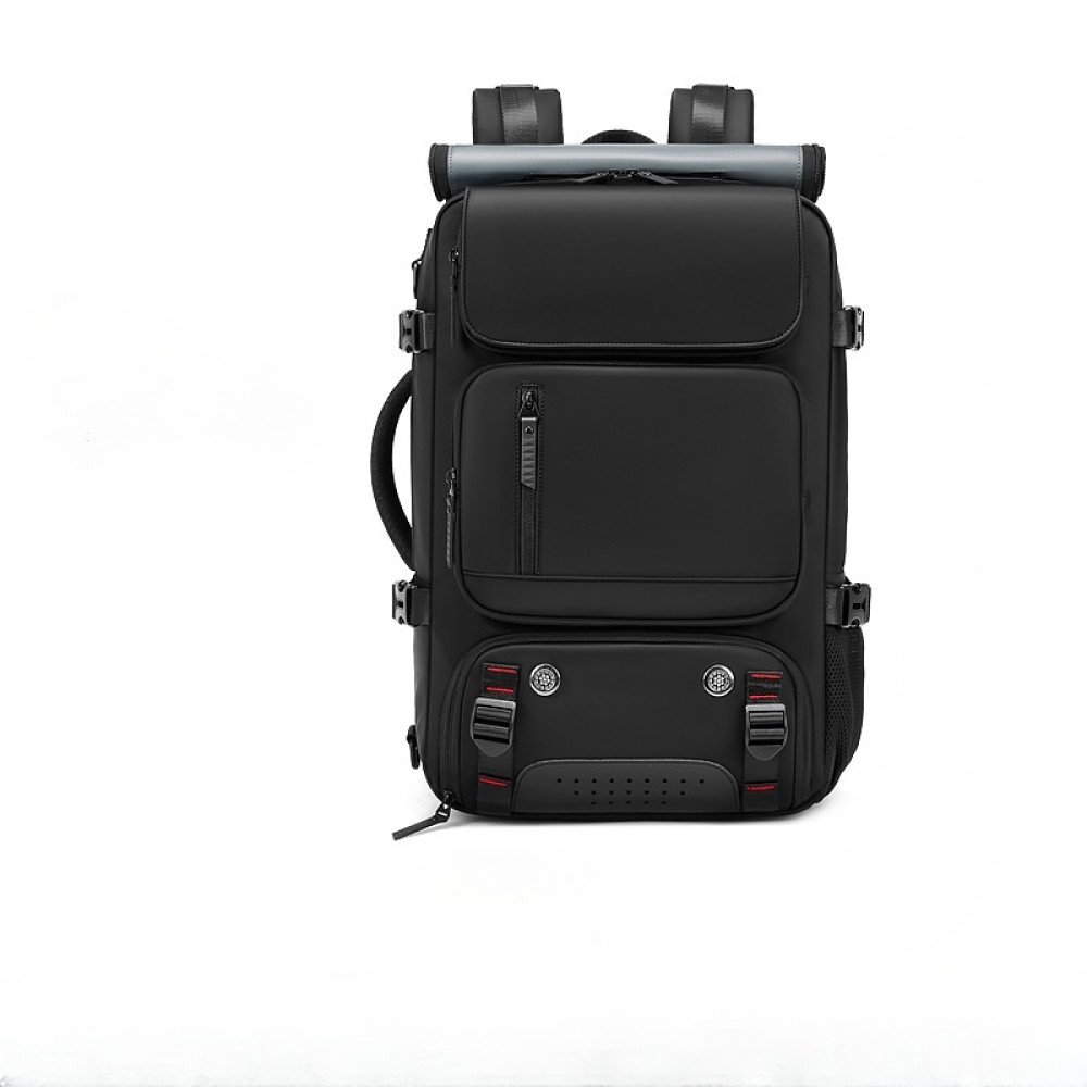 Travel backpack bag for 16 inch laptop rucksack bag men women