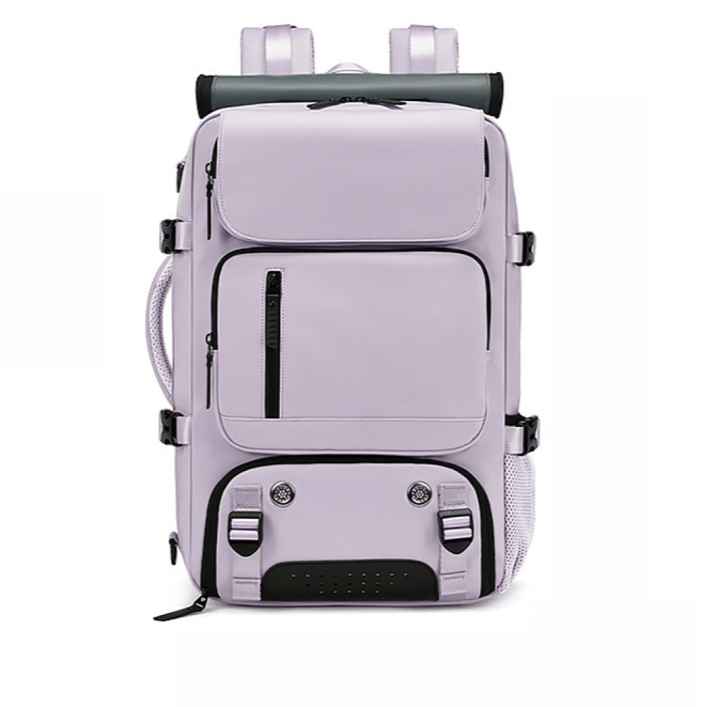 Travel backpack bag for 16 inch laptop rucksack bag men women