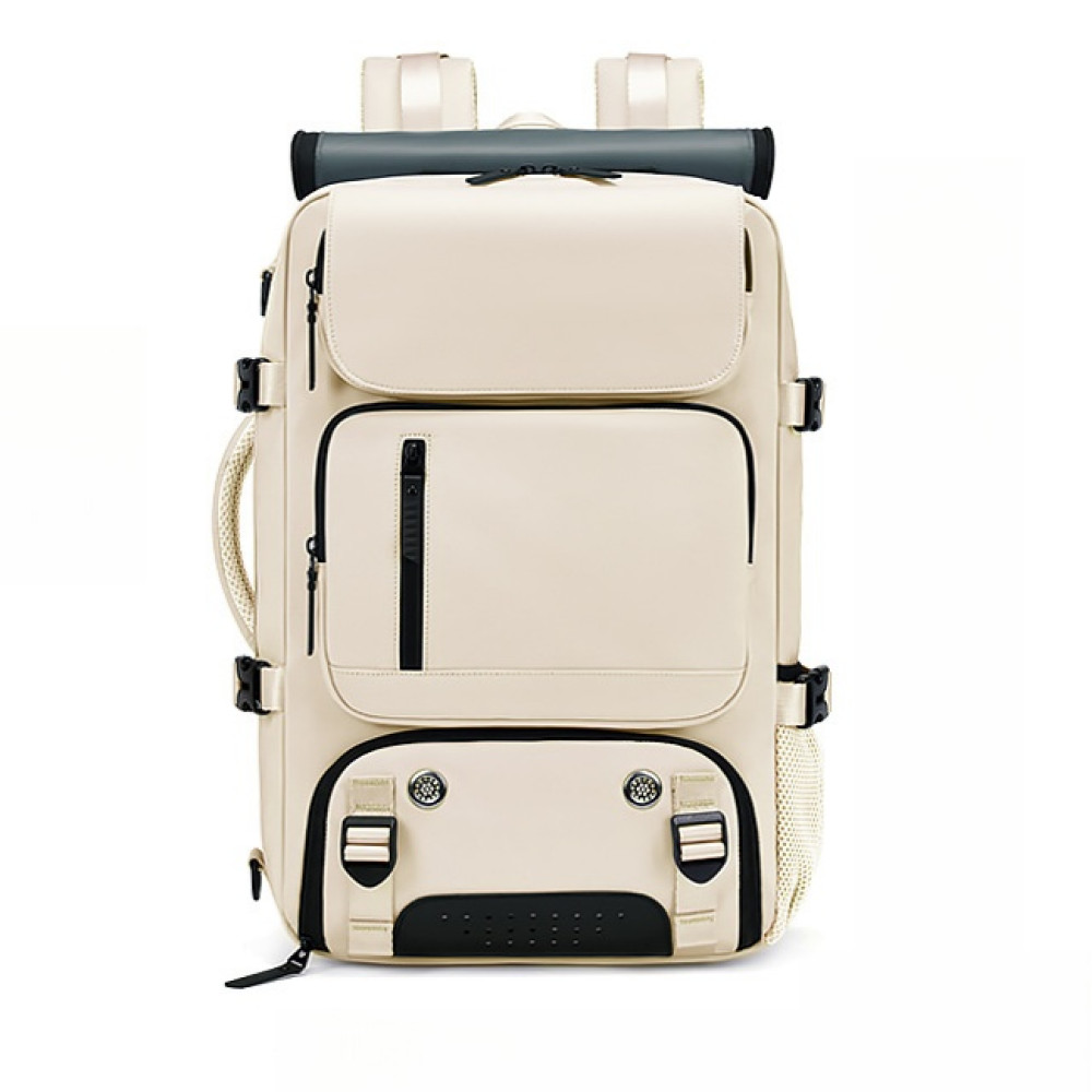 Travel backpack bag for 16 inch laptop rucksack bag men women