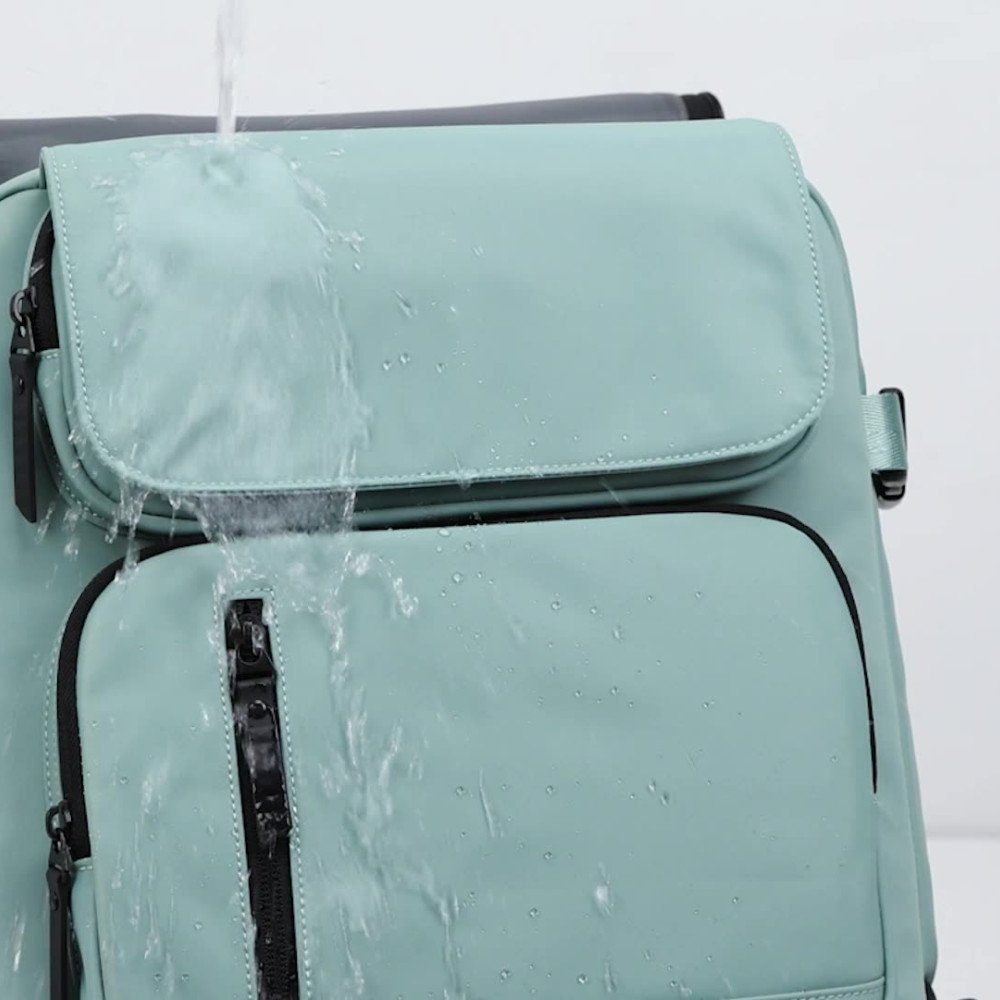 Travel backpack bag for 16 inch laptop rucksack bag men women