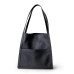 Leather work tote genuine leather handbags for women