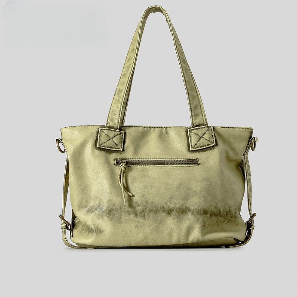 Vintage crossbody bag purses for women large tote bag