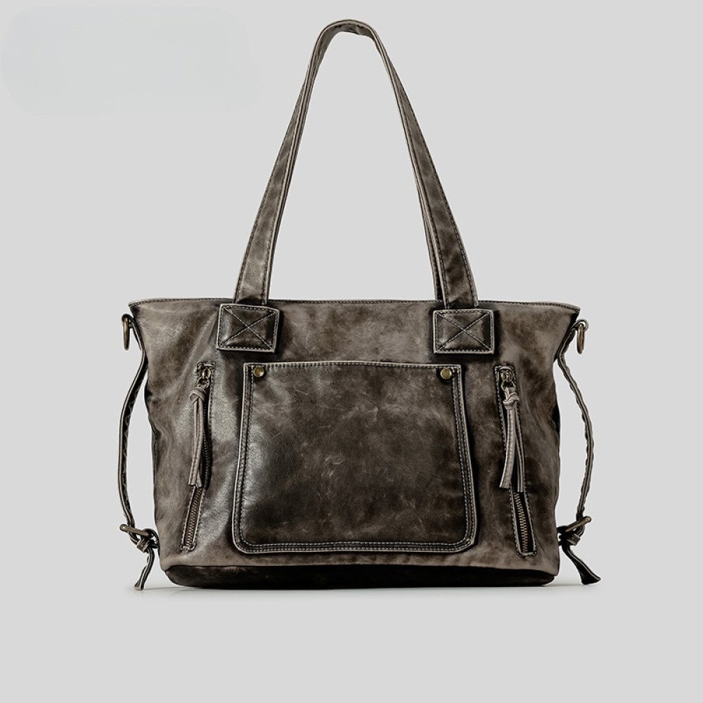 Vintage crossbody bag purses for women large tote bag
