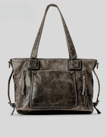 Vintage crossbody bag purses for women large tote bag