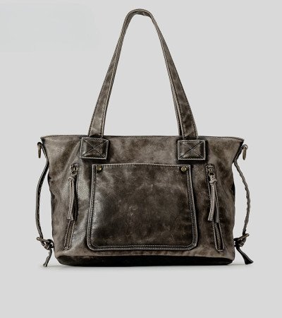 Vintage crossbody bag purses for women large tote bag