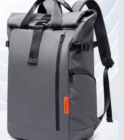 15.6 inch laptop bag backpack for men nylon backpack waterproof