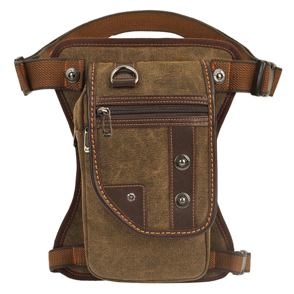 leg bag