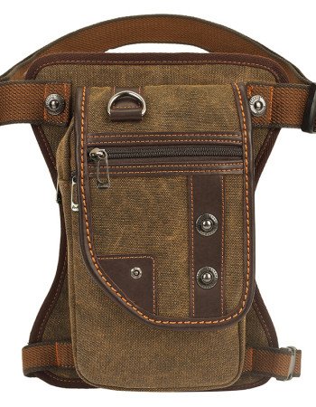 leg bag