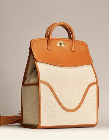 14 laptop bag canvas college backpacks womens back pack