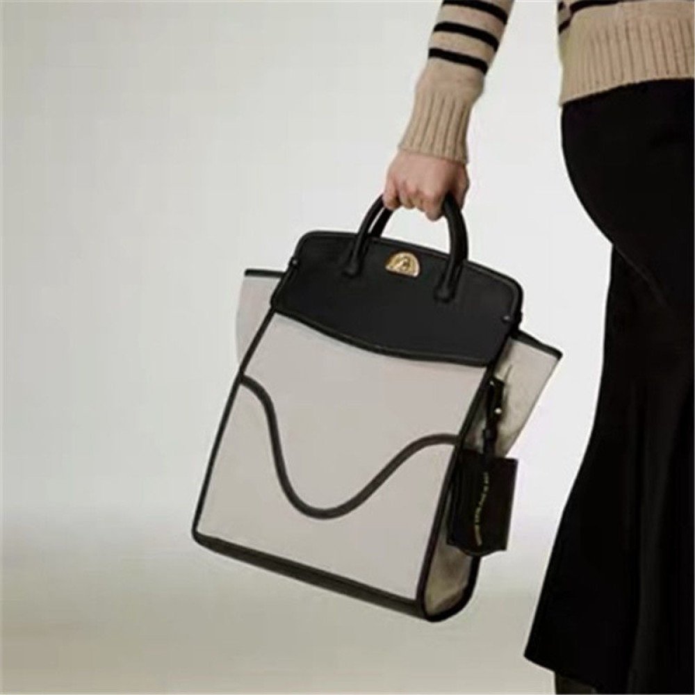 14 laptop bag canvas college backpacks womens back pack