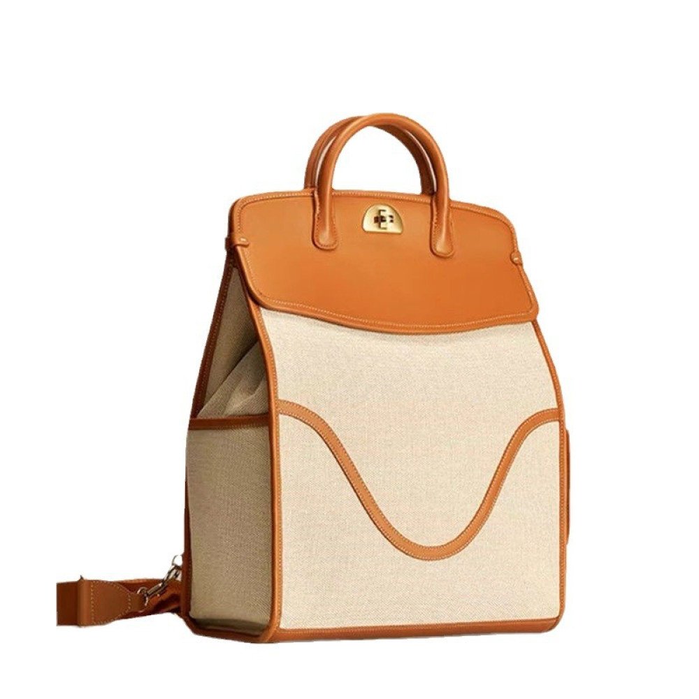 14 laptop bag canvas college backpacks womens back pack