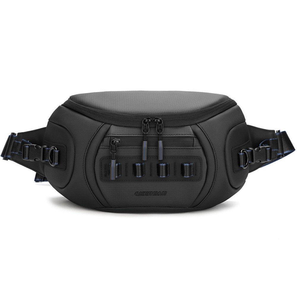 Camera bag chest waist bag waterproof belt bag