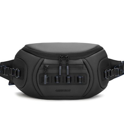 Camera bag chest waist bag waterproof belt bag