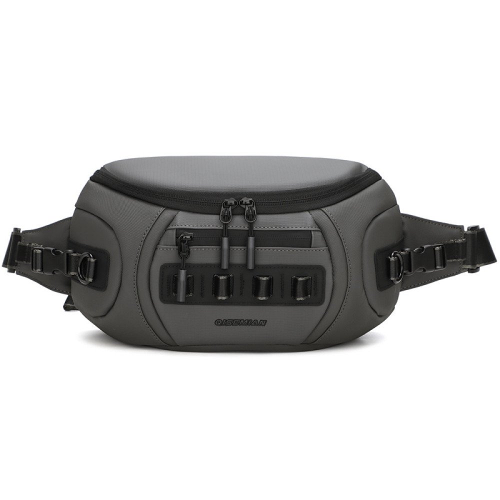 Camera bag chest waist bag waterproof belt bag