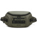 Camera bag chest waist bag waterproof belt bag