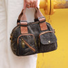 Denim handbag crossbody bag jeans bags for ladies
