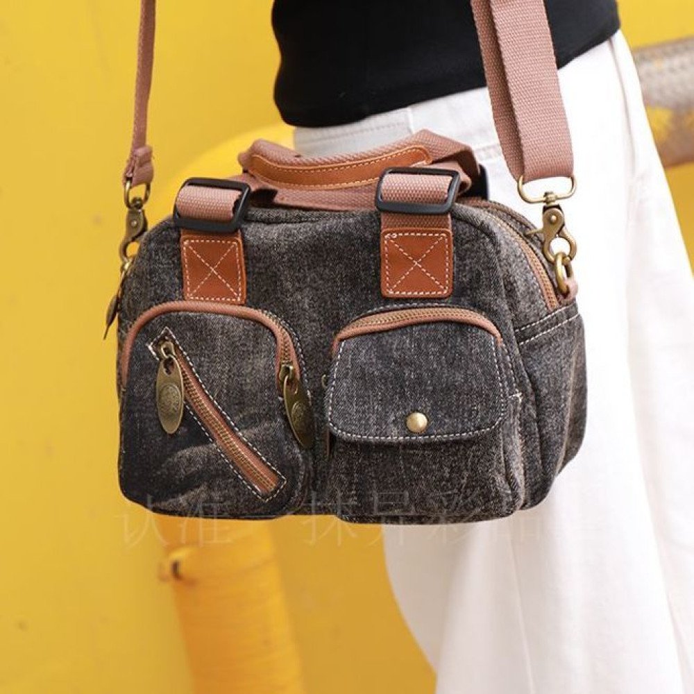 Denim handbag crossbody bag jeans bags for ladies