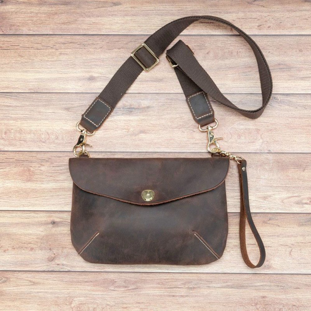 mens cross body small bag