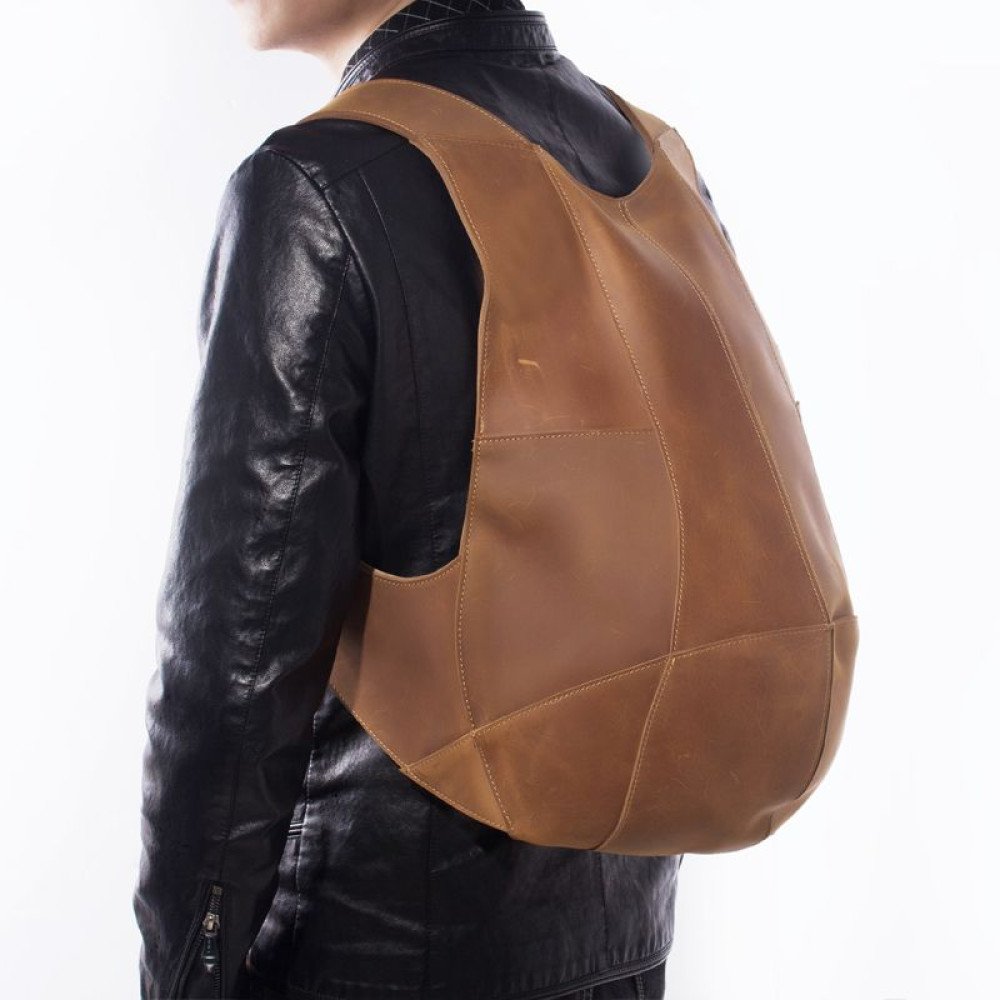 Leather backpack purse genuine leather backpack sale