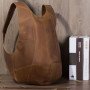 Leather backpack purse genuine leather backpack sale
