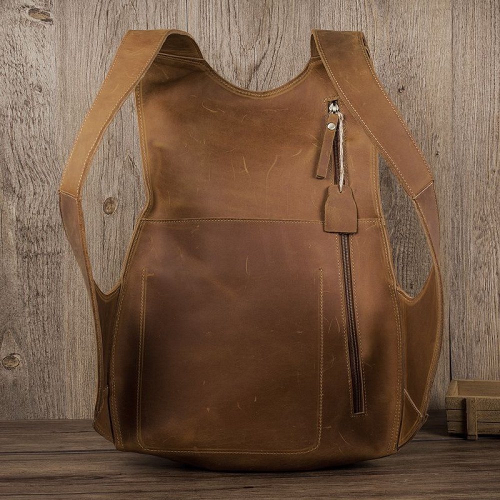 Leather backpack purse genuine leather backpack sale