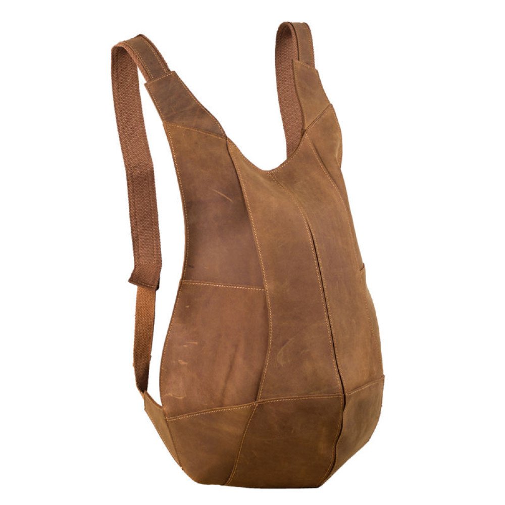 Leather backpack purse genuine leather backpack sale