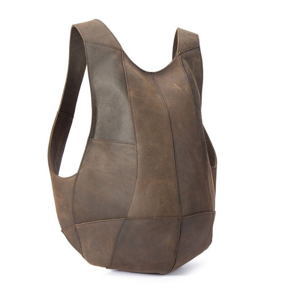 Leather backpack purse genuine leather backpack sale