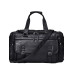 Leather duffle bag large leather bag business bag men