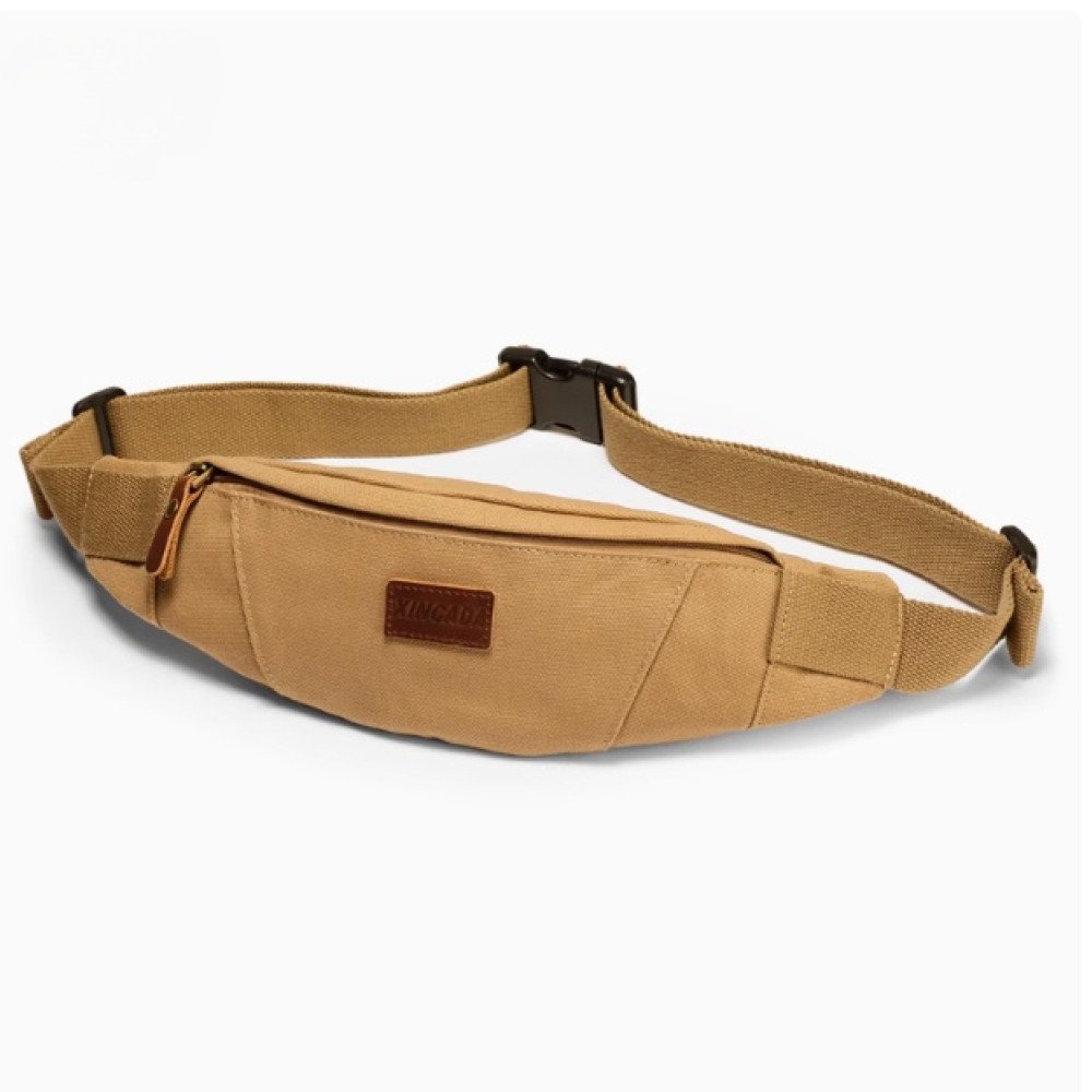 Waist bag women canvas mini belt bag phone bum bag mens Waist bag women canvas mini belt bag phone bum bag mens