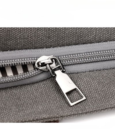 Crossbody tote bag cross body canvas messenger bag women's