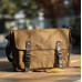 Camera bag crossbody waxed canvas waterproof camera bag Camera bag crossbody waxed canvas waterproof camera bag