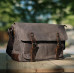 Camera bag crossbody waxed canvas waterproof camera bag Camera bag crossbody waxed canvas waterproof camera bag