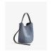Denim shoulder bag jean bag tote denim bucket bag ladies